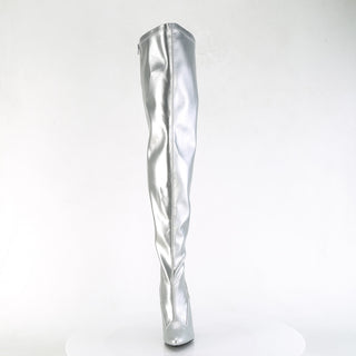seduce-3000wc silver front side