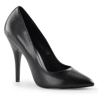 Seduce-420 Black Matte US-6