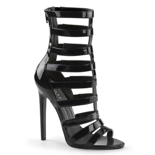 Sexy-52 Gladiator Sandals