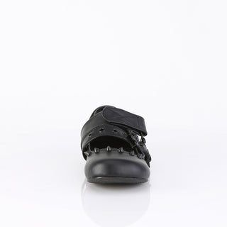 Daisy-08 Haunted Ballet Flats