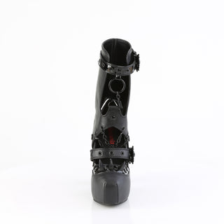Spiked Mary Janes Demon-13
