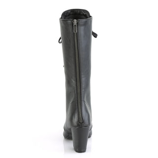 Steampunk boots Vivika-205