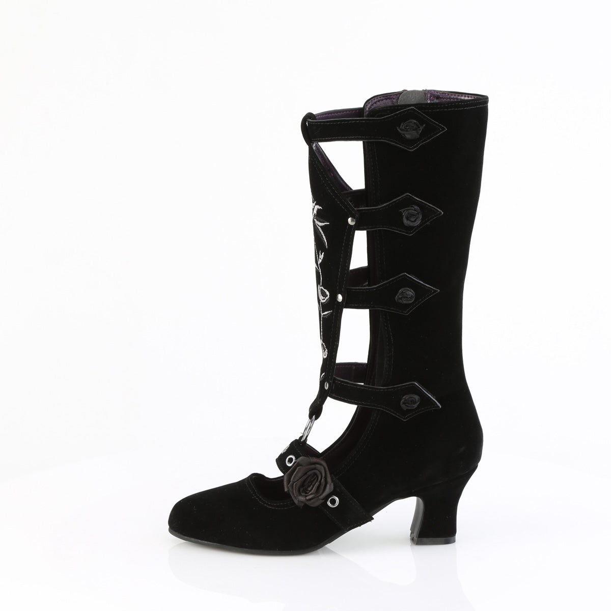 steampunk boots whimsy-118