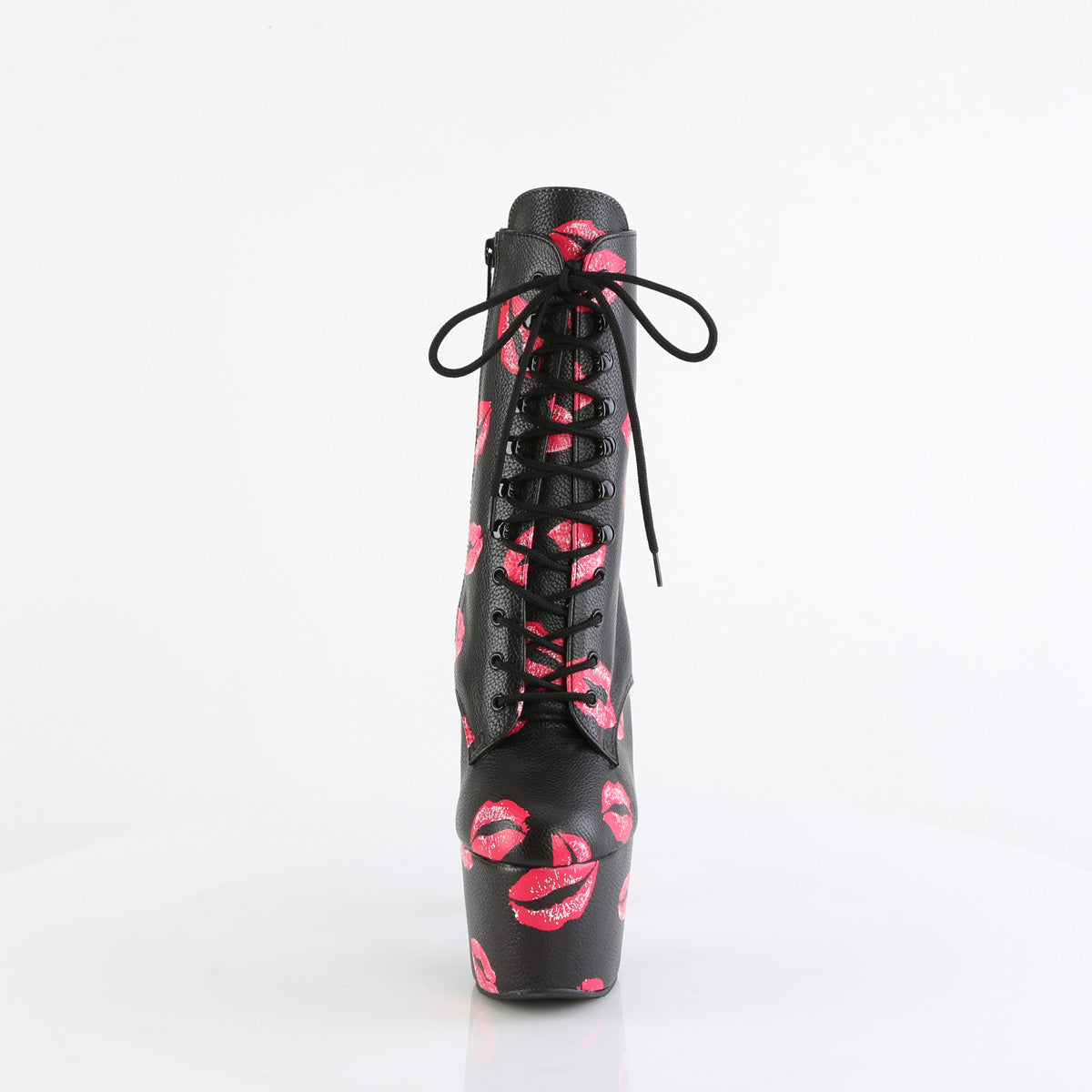 stripper boots lipstick on adore-1020kisses