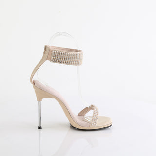 tan prom shoes