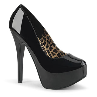 Teeze-06 Black PA Size 7
