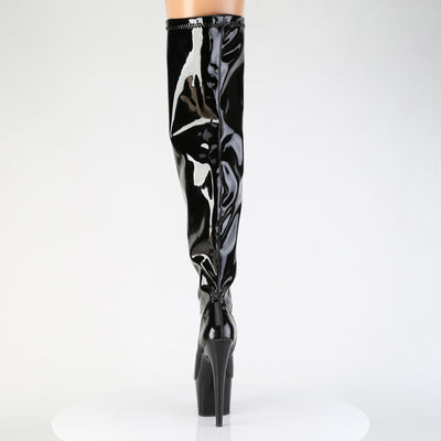 thigh high boots for thick calves adore-3000wcf