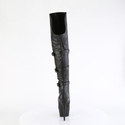 thigh high pole dancer boots delight-3018