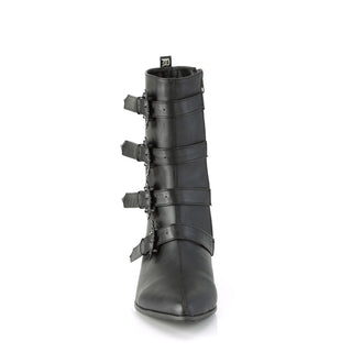 Vampire boots - Demonia Warlock-110b