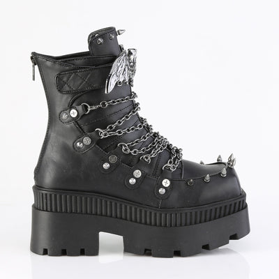 vampire vanguard platform boots