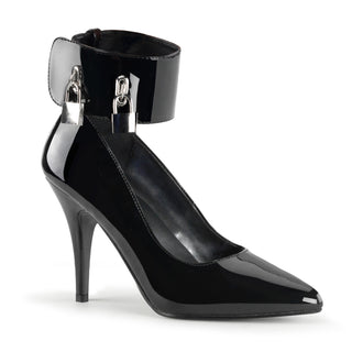 Vanity-434 Lock Me Up Heels