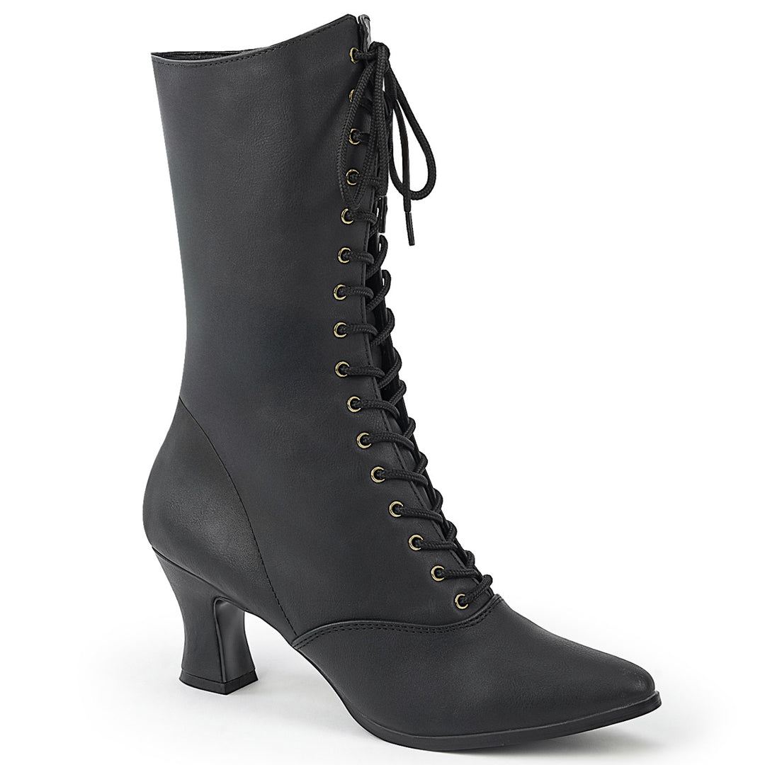 Exploring Subcultures: How Demonia Shoes Define Gothic Style | OtherWorld  Shoes