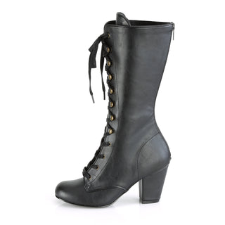 Victorian Boots Vivika-205