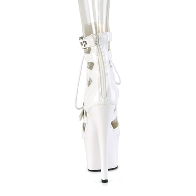 white stiletto platform heels adore-1013mst