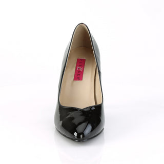 wide fit high heels dream-420w