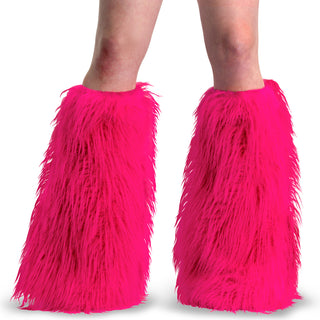 Yeti-08 Festival Leg Warmers