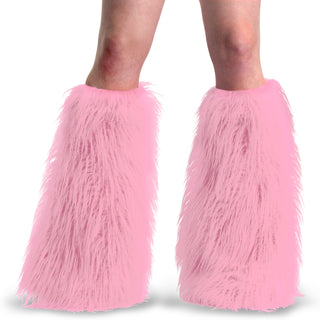 Yeti-08 Festival Leg Warmers