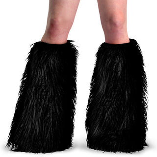Yeti-08 Festival Leg Warmers