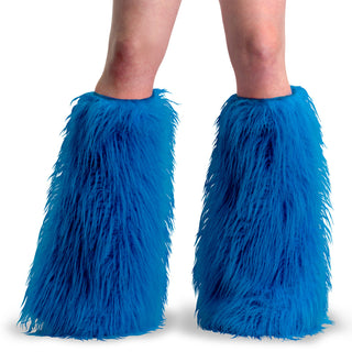 Yeti-08 Festival Leg Warmers
