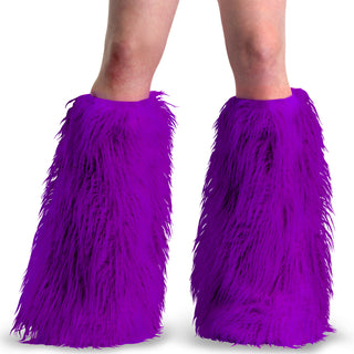 Yeti-08 Festival Leg Warmers