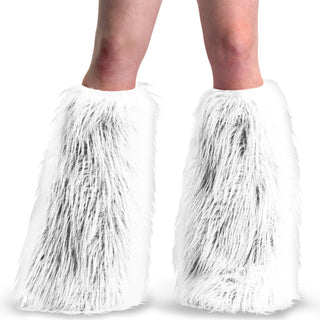 Yeti-08 Festival Leg Warmers