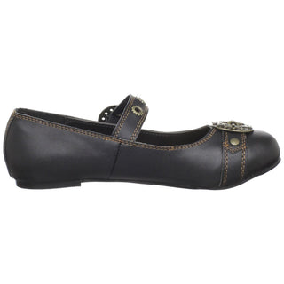 comfortable steampunk shoes