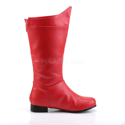 funtasma red hero boots australia