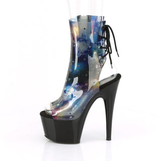 Cosmos Platform Boots