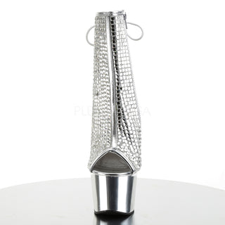 Shine Bright Like a Diamond Boots
