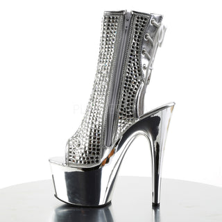 Shine Bright Like a Diamond Boots
