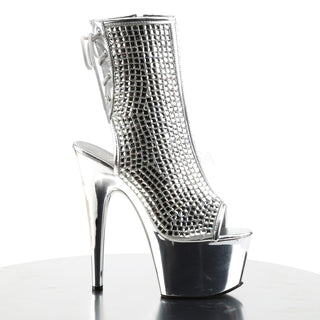 Shine Bright Like a Diamond Boots