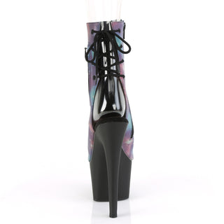 Galactic Platform Boots