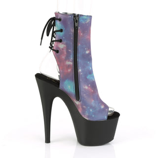 Galactic Platform Boots