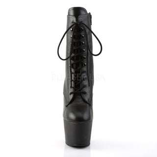 Pleaser Adore-1020 Leather US-12