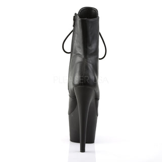 Pleaser Adore-1020 Leather US-12