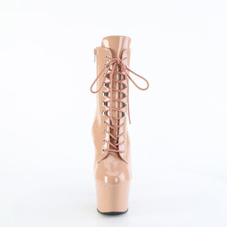 Adore-1020 Blush Boots