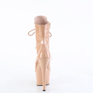 Adore-1020 Blush Boots