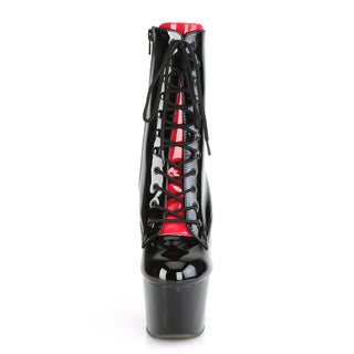 Adore-1020FH Corset Platform Boots