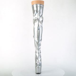 Adore-3000HWR Silver US-5/9