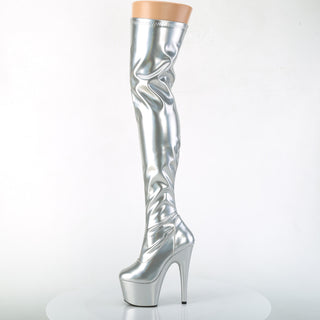 Adore-3000HWR Silver US-5/9