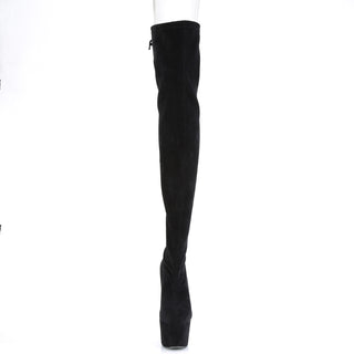 Sexier Than Ever Thigh High Boots