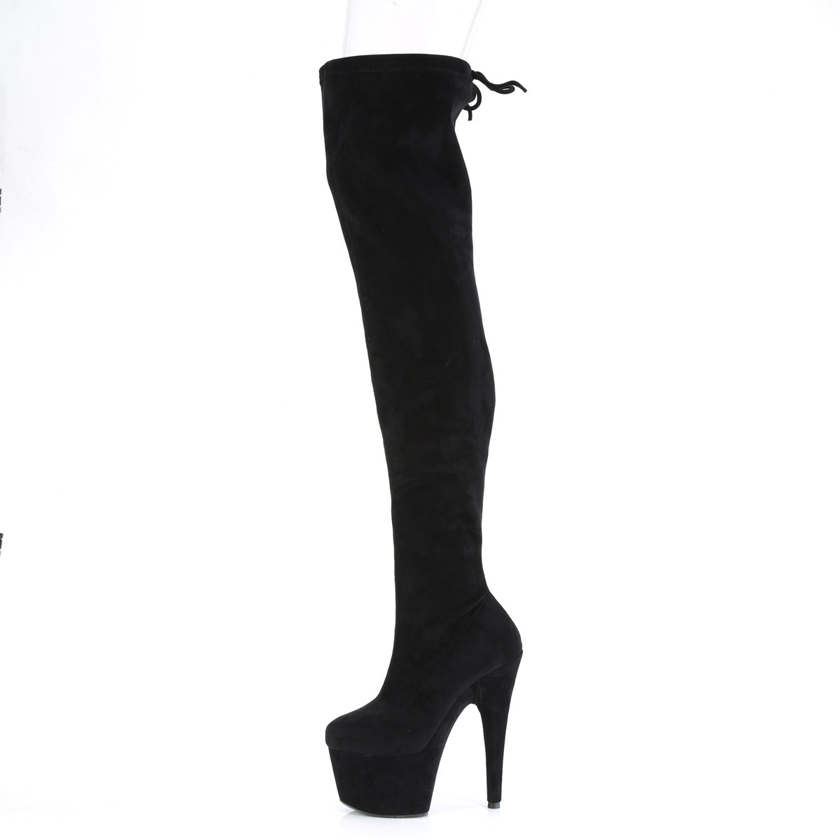 Sexier Than Ever Thigh High Boots