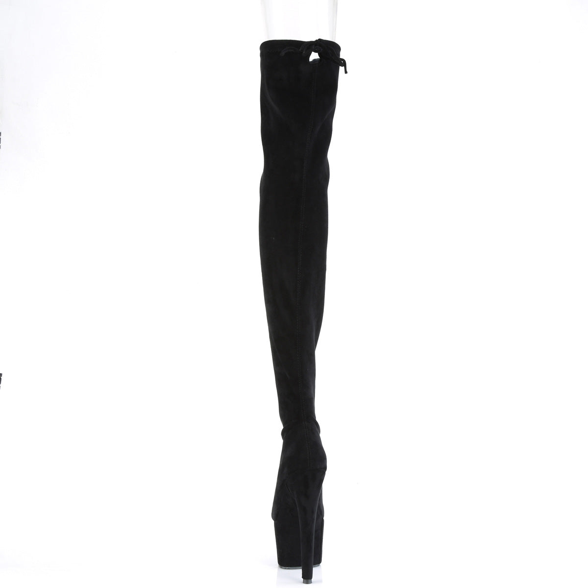 Sexier Than Ever Thigh High Boots