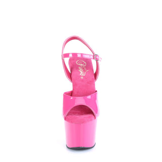 Adore-709 Hot Pink US-5