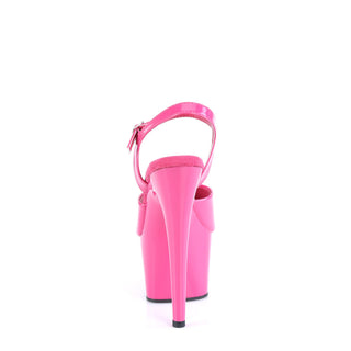 Adore-709 Hot Pink US-5