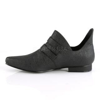 Renaissance Shoes Black