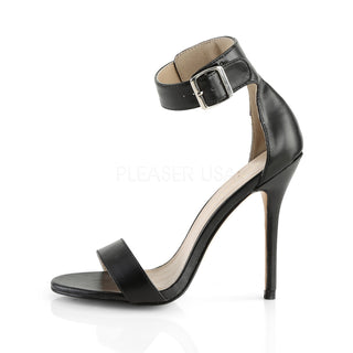 Amuse-10 Black PU US-16