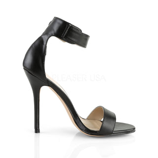 Amuse-10 Black PU US-16