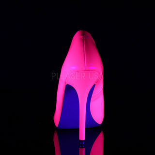 Amuse-20 Fuchsia US-9