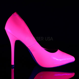 Amuse-20 Fuchsia US-9